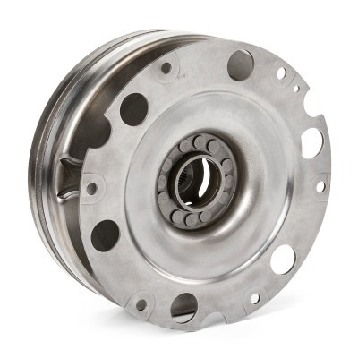 Schwungrad RIDEX 577F0095R 577F0095R - foto 4