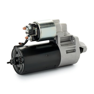 Anlasser RIDEX 2S0781 2S0781 - foto 4