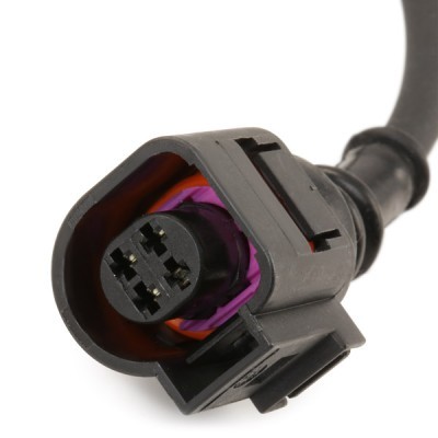 ABS Sensor RIDEX 412W0828 412W0828 - foto 4