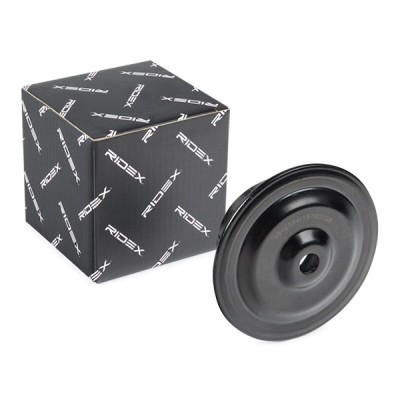 Stoßdämpferkissen Vorderachse RIDEX 1300S0023 1300S0023 - foto 2