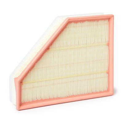 Luftfilter RIDEX 8A0032 8A0032 - foto 7