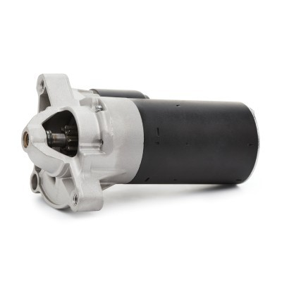 Anlasser RIDEX 2S0658R 2S0658R - foto 3