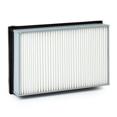 Luftfilter RIDEX 8A0284 8A0284 - foto 7