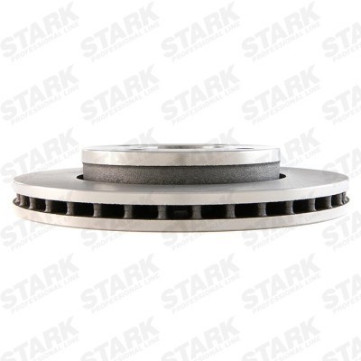 Bremsscheibe Stark SKBD-0020065 SKBD-0020065 - foto 5