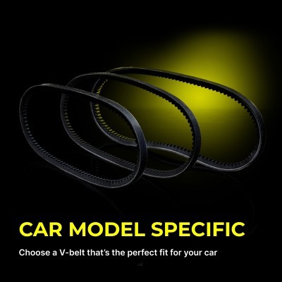 Keilriemen RIDEX 10C0117P 10C0117P - foto 9