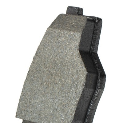 Bremsbeläge Satz RIDEX 402B1120 402B1120 - foto 6