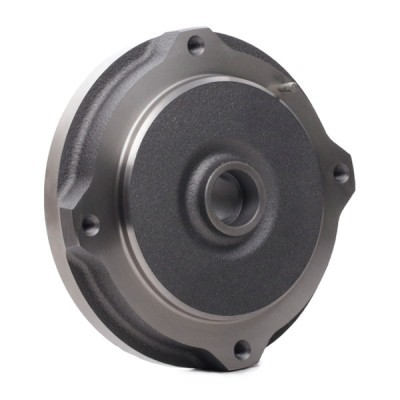Bremstrommel RIDEX 123B0190 123B0190 - foto 3