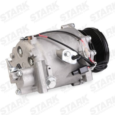 Kompressor, Klimaanlage SKKM-0340488 - foto 4