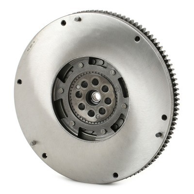 Schwungrad RIDEX 577F0140R 577F0140R - foto 5