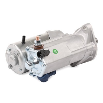 Anlasser RIDEX 2S0624 2S0624 - foto 4