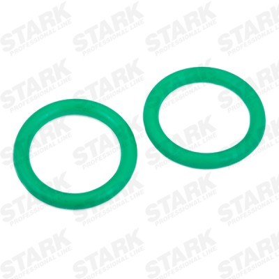 Kompressor, Klimaanlage SKKM-0340054 - foto 6