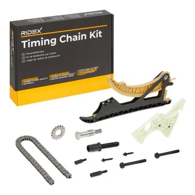 Steuerkettensatz RIDEX 1389T2532 1389T2532 - foto 2
