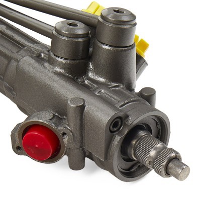 Lenkgetriebe RIDEX 286S0298R 286S0298R - foto 6