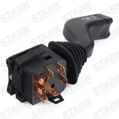Lenkstockschalter Stark SKSCS-1610009 SKSCS-1610009 - foto 4