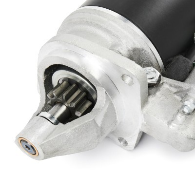 Anlasser RIDEX 2S0550 2S0550 - foto 5