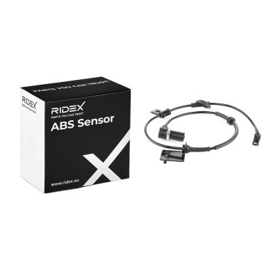 ABS Sensor RIDEX 412W0297 412W0297 - foto 2