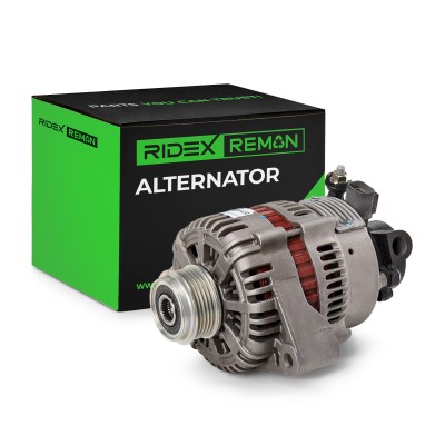 Generator RIDEX 4G1084R 4G1084R - foto 2