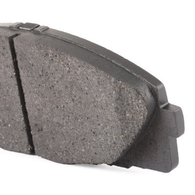 Bremsbeläge Satz RIDEX 402B1100 402B1100 - foto 6