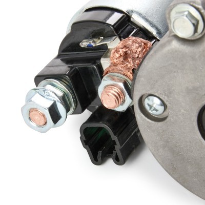 Anlasser RIDEX 2S0076R 2S0076R - foto 6
