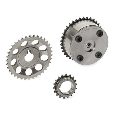 Steuerkettensatz RIDEX 1389T2544 1389T2544 - foto 5