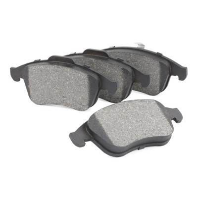 Bremsbeläge Satz RIDEX 402B0660 402B0660 - foto 6