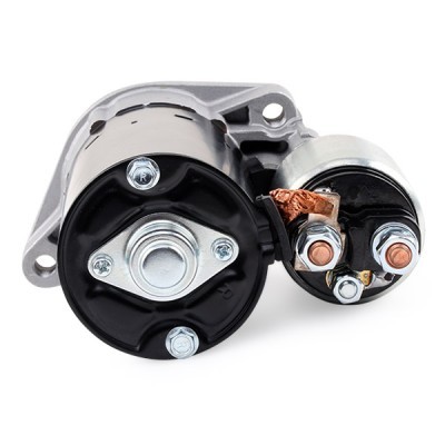 Anlasser RIDEX 2S0147 2S0147 - foto 6