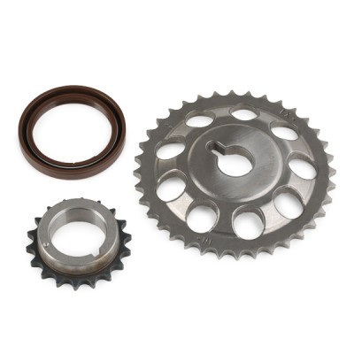 Steuerkettensatz RIDEX 1389T0115 1389T0115 - foto 13