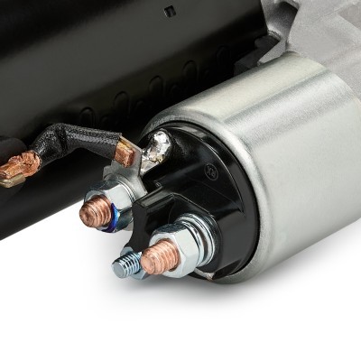 Anlasser RIDEX 2S0641R 2S0641R - foto 6