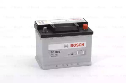 Autobatterie BOSCH 0 092 S30 050 0 092 S30 050 - foto 1