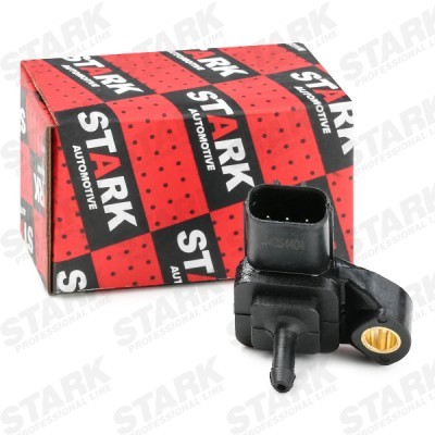 Ladedrucksensor Stark SKSI-0840032 SKSI-0840032 - foto 2