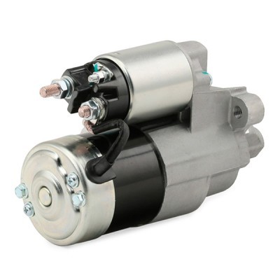 Anlasser RIDEX 2S0304 2S0304 - foto 4