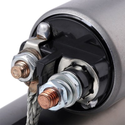 Anlasser RIDEX 2S0415 2S0415 - foto 5