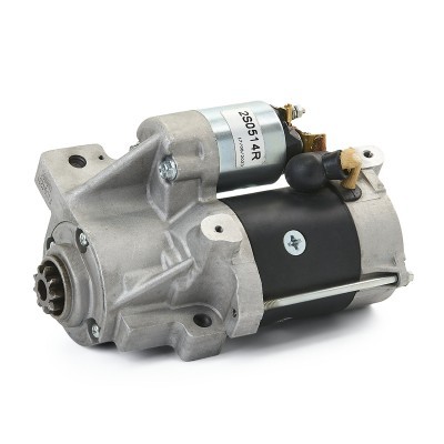 Anlasser RIDEX 2S0514R 2S0514R - foto 2
