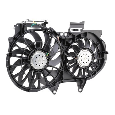 Lüfter, Motorkühlung RIDEX 508R0102 508R0102 - foto 3