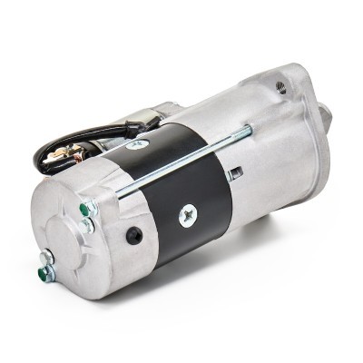Anlasser RIDEX 2S0027R 2S0027R - foto 3