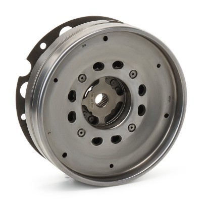 Schwungrad RIDEX 577F0254R 577F0254R - foto 4