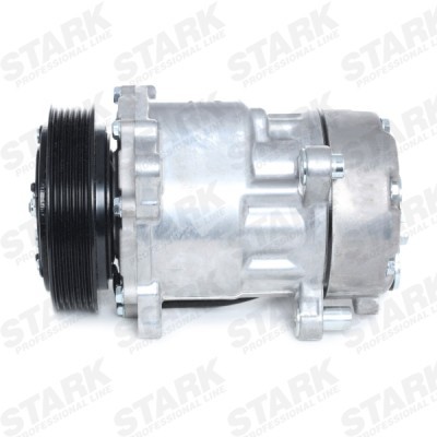 Kompressor, Klimaanlage SKKM-0340180 - foto 5