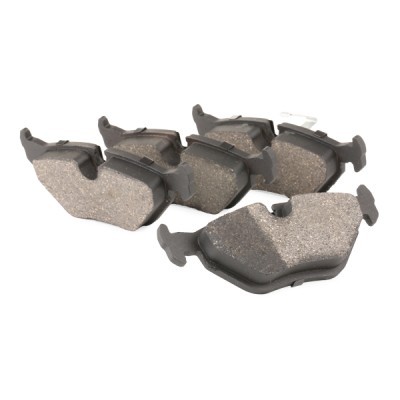 Bremsbeläge Satz RIDEX 402B0088 402B0088 - foto 9