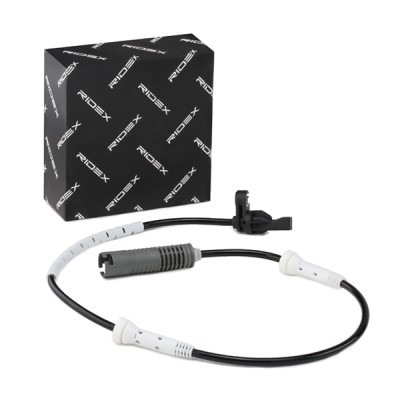 ABS Sensor RIDEX 412W0519 412W0519 - foto 1