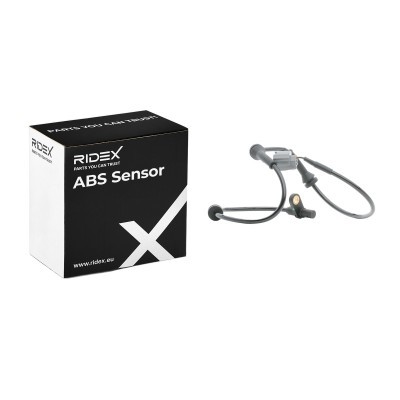 ABS Sensor RIDEX 412W1380 412W1380 - foto 2