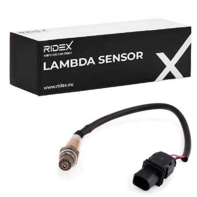 Lambdasonde RIDEX 3922L0232 3922L0232 - foto 6