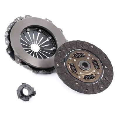Kupplungssatz RIDEX 479C0155 479C0155 - foto 4
