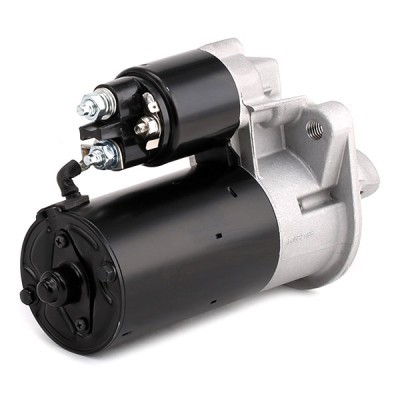Anlasser RIDEX 2S0211 2S0211 - foto 4