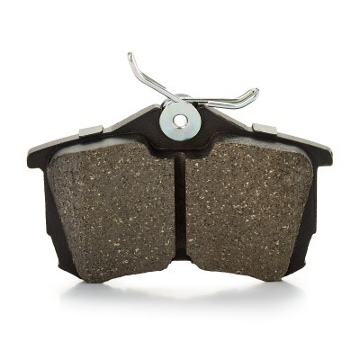 Bremsbeläge Satz RIDEX 402B0174P 402B0174P - foto 5