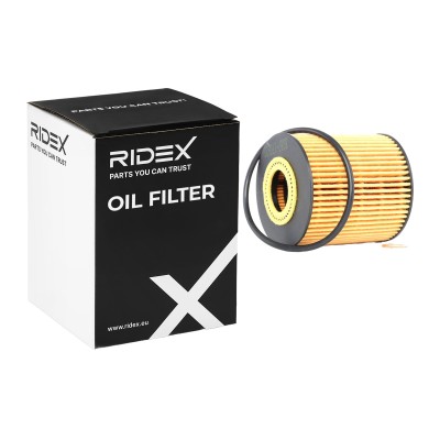 Ölfilter RIDEX 7O0070 7O0070 - foto 8