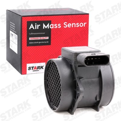 Luftmassenmesser Stark SKAS-0150192 SKAS-0150192 - foto 3