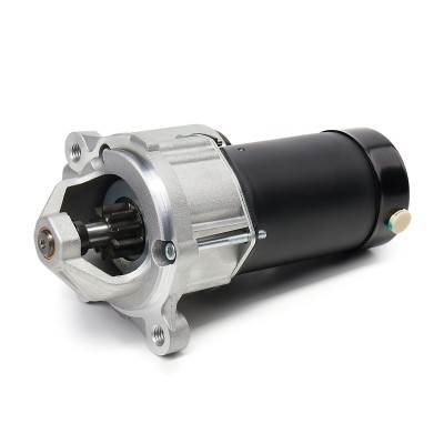 Anlasser RIDEX 2S0652 2S0652 - foto 3
