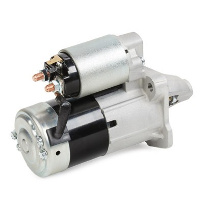 Anlasser RIDEX 2S0741 2S0741 - foto 4