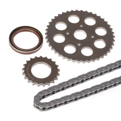 Steuerkettensatz RIDEX 1389T0004 1389T0004 - foto 5