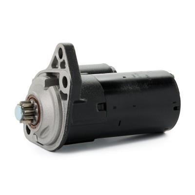 Anlasser RIDEX 2S0494R 2S0494R - foto 3